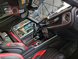 مێرسێدس بێنز G-Class